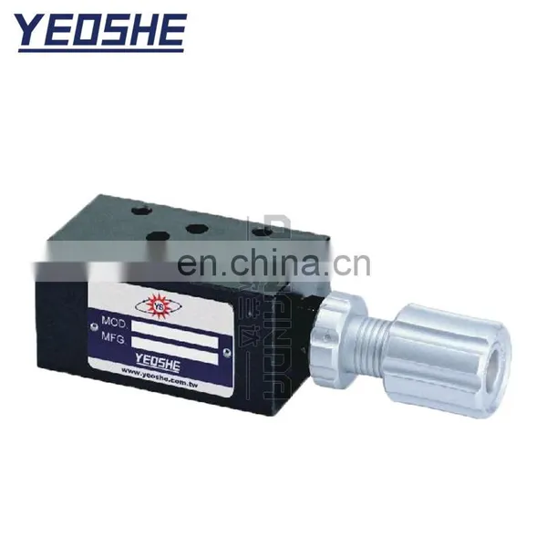 HD-3C2-G03-DL Hydraulic Solenoid Valve HD-3C6-G02-LW 3C4 Taiwan YEOSHE Reversing Valve photo-5