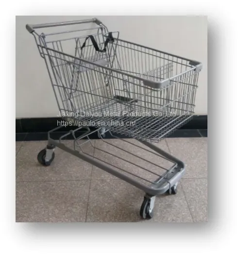 Shopping Cart