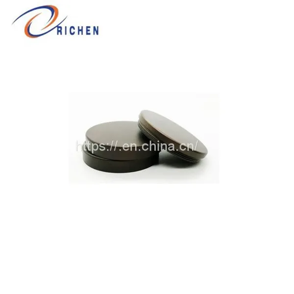 Custom Machined Parts Precision 5 Axis Micro Machining Cnc Fast Service High Demand Part Metal China Factory photo-2