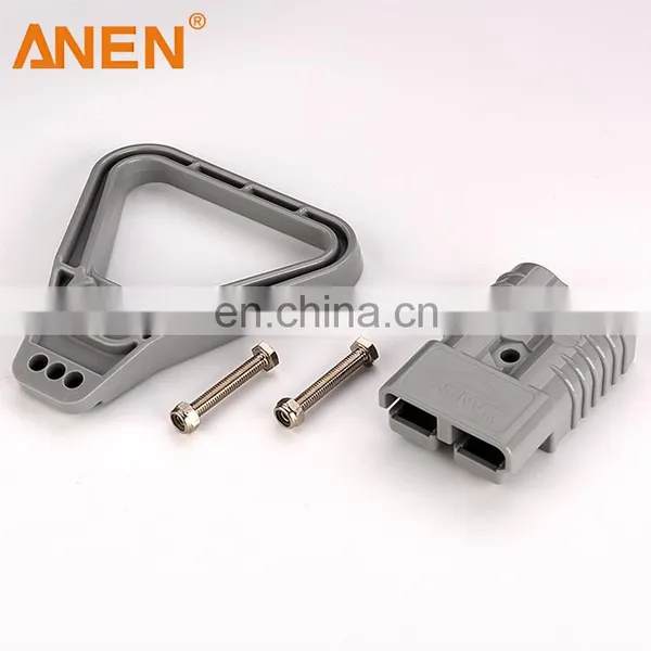 Anen Connector Top Selling 2pin Connector Electric and Electronic Toys Battery Connector photo-4