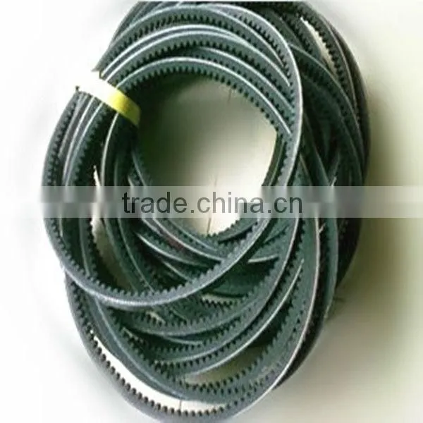 Rubber v Belt/Cogged Belt Manufactured in China