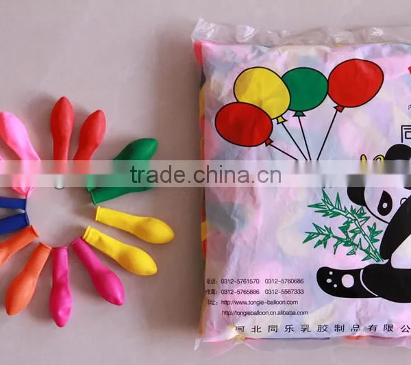 Advertising Balloon Latex Balloon Water Balloon photo-6
