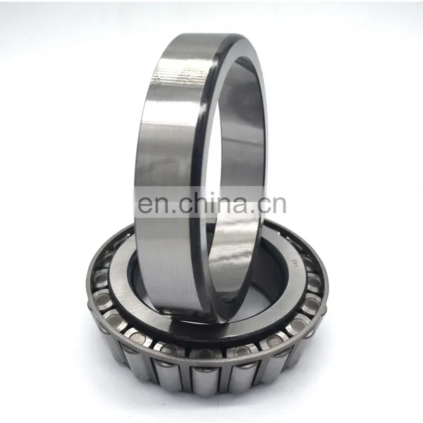 Professional Manufacture Cheap Custom Design Tapered Roller Bearings 32217 photo-4