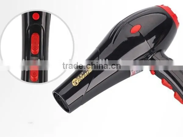 OEM ODM Brand Hair Dryer Promotion Concentrator Spray Hairdrier photo-4