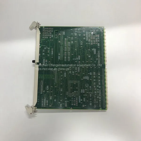 ABB PM511V08 Supply DCS System Board photo-4