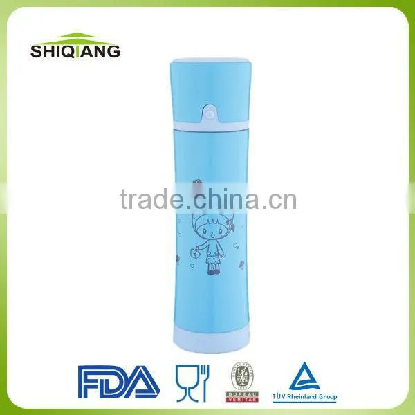500ml High Grade Waist Slimming Thermos Mug BL-1045