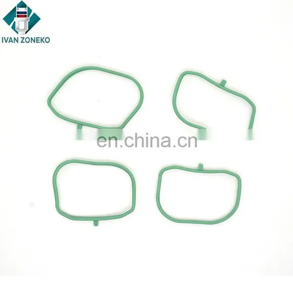 Cheap Price Auto Intake Manifold Gasket LF01-13-111 LF01 13 111 LF0113111 for Mazda M3 5 6 MPV Tribute photo-2