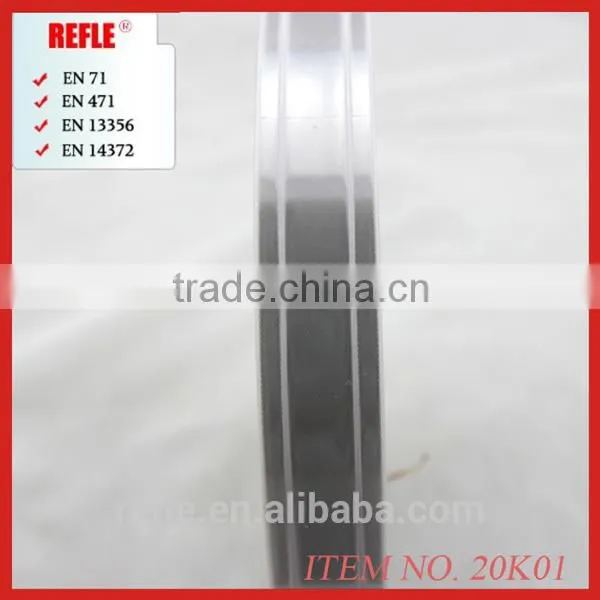 EN471 Micro-prismatic Reflective Tape for Clothing photo-5