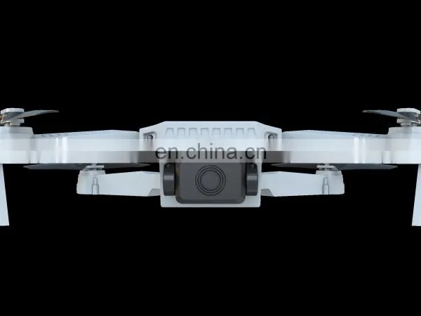 KF609 Drone 4k Folding Drone Dual Camera Optical Flow 4k Hd Gesture Fixed Height Aerial Toy Long Battery Life Quadcopter photo-5
