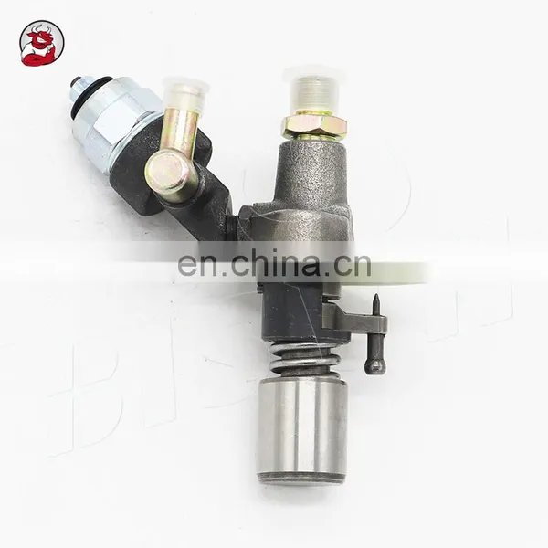BISON 1 Cylinder Injection Petrol Generator Oil Fuel 186Fa Injector Pump photo-4