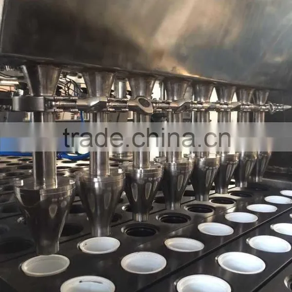 Kcup Filling and Sealing Machine k Cup photo-5