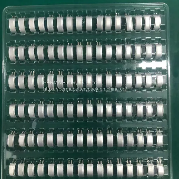 Ultra Thin Small Curved Rechargeable Lithium Polymer Battery Customized for Smart Wearable Technology photo-4