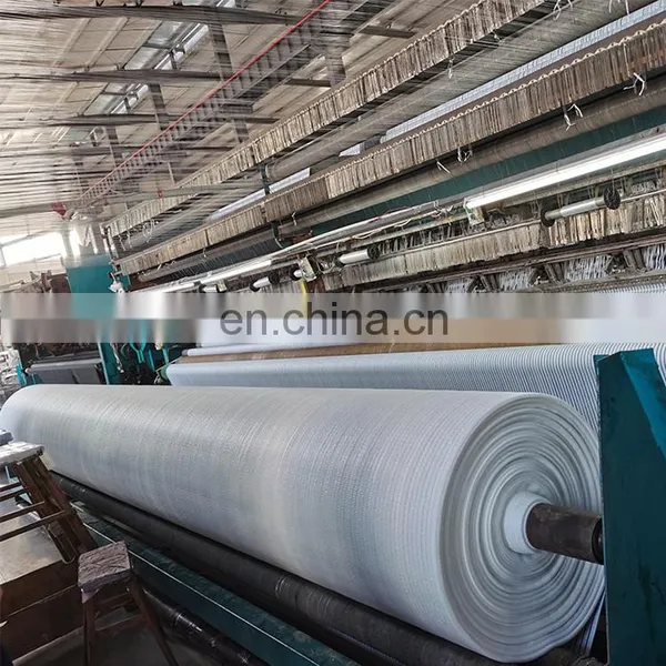 Aluminum Foil Shade Netting Insulation Shelter Reflective Tarpaulin Sheet Sun Proof Cool Down For Roof Balcony photo-3