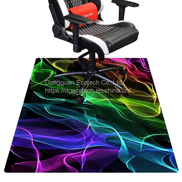 Неслипающая игровая кресло