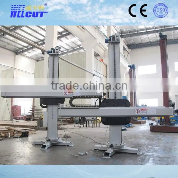 4m*4m Light Duty Column&boom