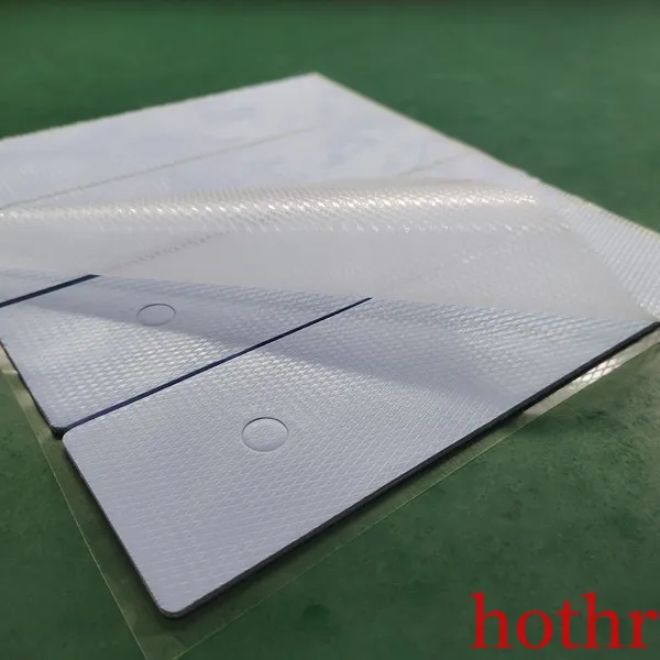 HTGP 200 Thermal Pad Fiberglass