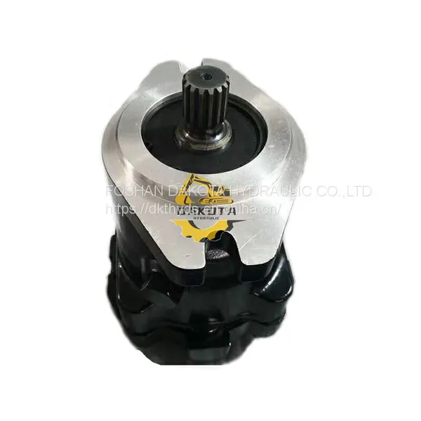 Hydraulic Pump PG200701 AT308356 PG200776 AT308356 AT336184 At337774 Hydraulic Axial Piston Pump for John Deere photo-3