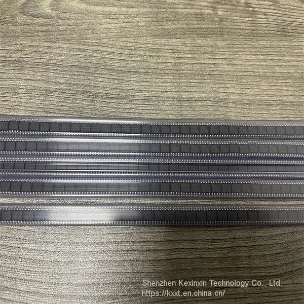 GD25Q40CTIGR GigaDevice NOR Flash 4Mbit NOR Flash /3.3V /SOP8 150mil /Industrial(-40? to +85?) /T&R photo-2
