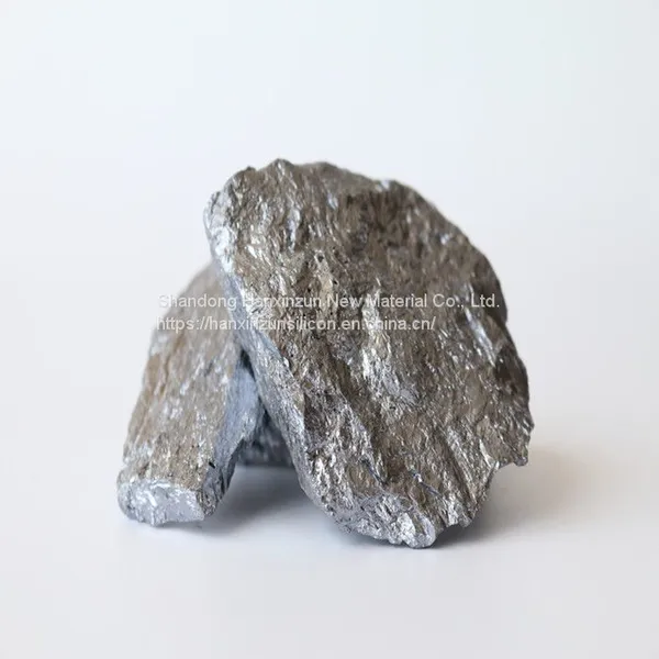 China Supplier Factory Direct Selling 553# 441# 3303# 2202# Silicon Metal