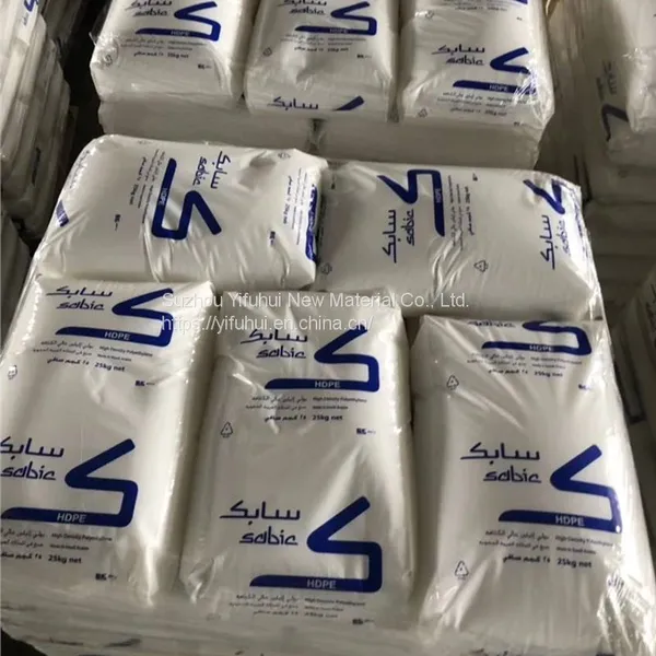 SABIC HDPE FJ00952 FILM GRADE photo-4