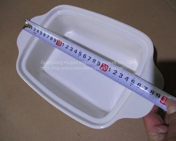 Ceramic Products- Third Party Inspection 100% Quality Control photo-2