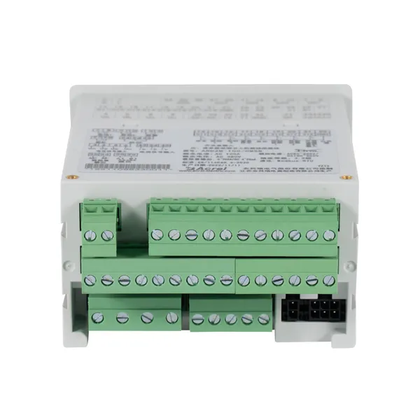 Acrel Smart Motor Protector ARD2M K125 Series Protect Timeout Start-up Overload Unbalance Short Circuit photo-4