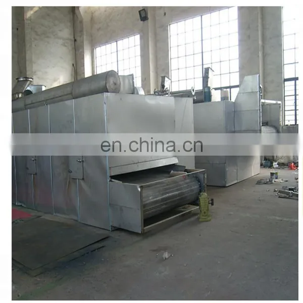 New Arrival Industrial Microwave Tunnel Dryer photo-3