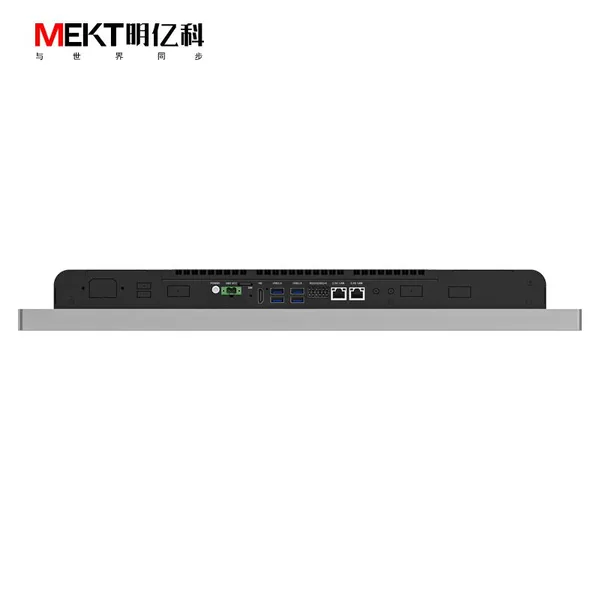24-Inch 2K/4K Capacitive LCD Touch Screen Embedded All-in-One Computer Industrial Tablet PCs photo-5