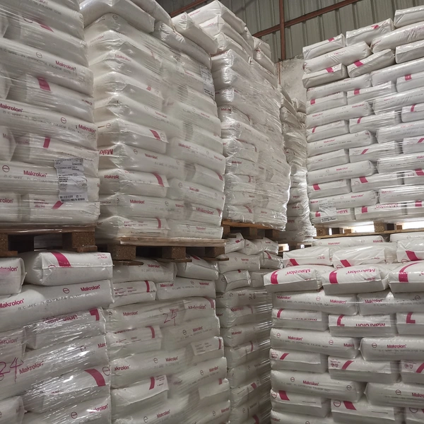 Foshan Shunde Hengchangxin Plastic Products Co. company overview - view 3