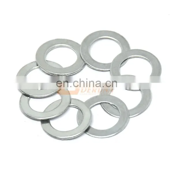 Sinotruk Sitrak C5h C7h Truck Spare Parts Q40105 Flat Washer photo-3
