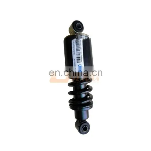WEICHAI Engine Shacman F2000 L3000 M3000 F3000 X3000 X6000 Truck Spare Parts DZ13241440150 Rear Suspension Shock Absorber photo-3