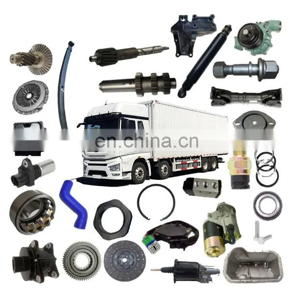 Original Quality FAW JIEFANG J5 J6 J6P JH6 J7 TRUCK SPARE PARTS