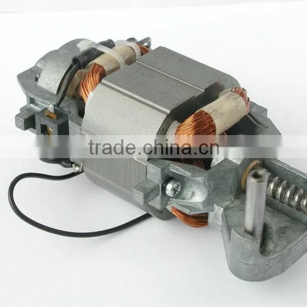 AC Universal Gear Motor for Blender/ Oil Press Machine photo-2