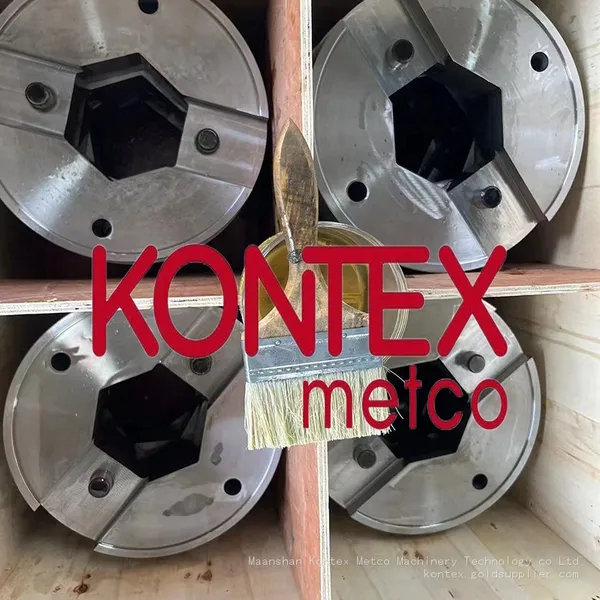 Granulating Mixer Mixer Spare Parts|Intensive Mixer Spare Parts Eir Elixir China photo-4