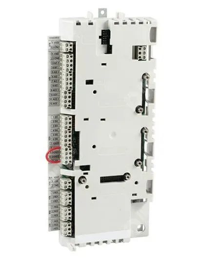ABB RDCU-12C 3AUA0000036521 Control Board Programmed