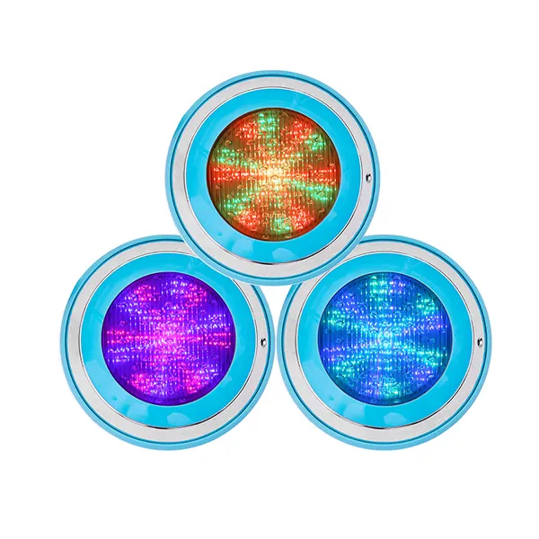 Hot Sale Underwater Pool Light Swim Pool Waterproof IP68 Led Swimming Pool Light photo-6