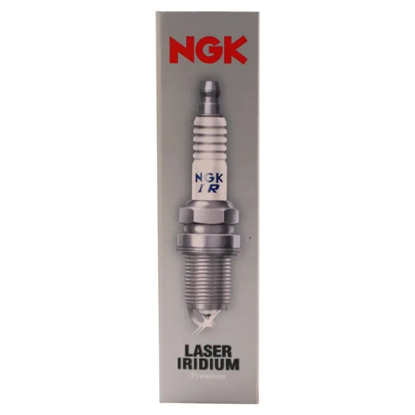 Wholesale Original Genuine NGK Spark Plug Iridium Platinum ILKGR8A7 94327 Car Engine Spark Plug for Ford photo-3