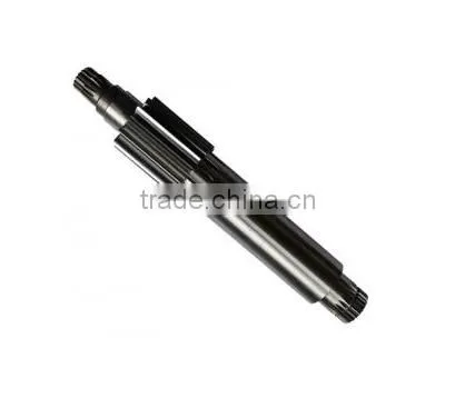 Excellent Auto Parts Heavy Truck Solid Drive Shaft