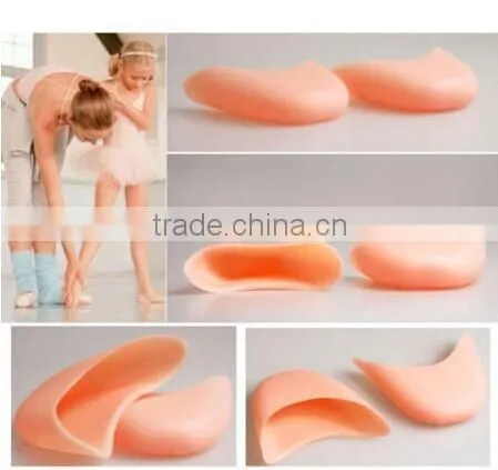 Classic Silicone Insole photo-4