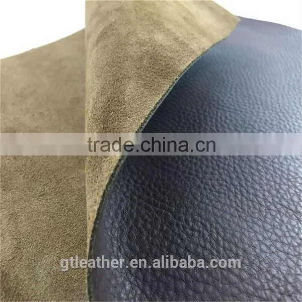 Cow Hides for Upholstery for Album Cover,shoes,wallet Ect photo-6