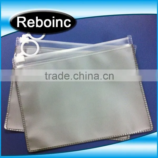 Zipper File Folder Bag photo-6
