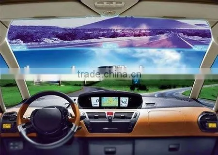 Auto windscreen window /automobile glass/Laminated car window