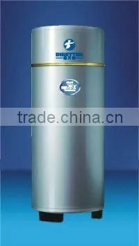 Domestic Heat Pump Water Heater photo-5