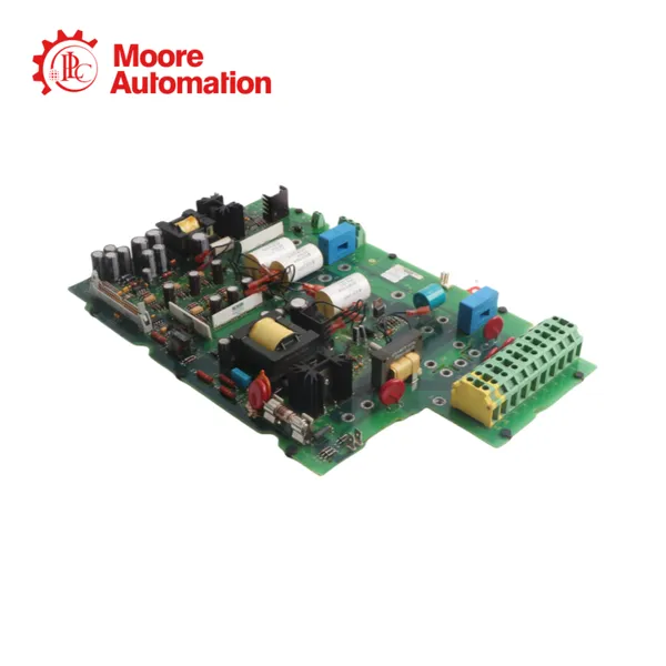 Allen Braldey 1336-BDB-SP5C Gate Driver Board In Stock photo-3