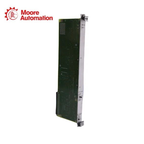 ABB MPRC 086349-002 Pcb Circuit Board In Stock photo-4