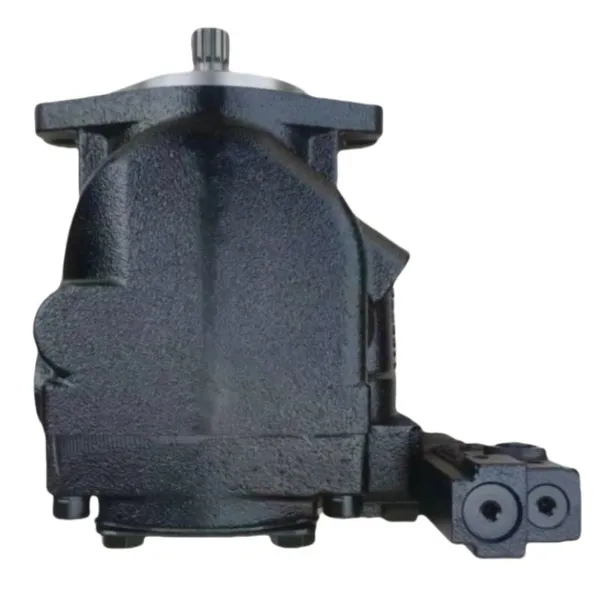 NEW JRRS JRRS45 JRRS51JRRS60 JRRS65 JRRS75 JRRS85 JRRS95 DAN-FOSS Axial Piston Hydraulic Pump JRRS45BLS1925NNN3C2N9A8NNNNJJJBNR photo-2