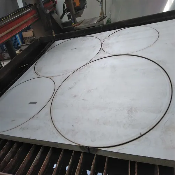 S31254 Imported Stainless Steel Plate 254SMO Stainless Steel Plate in Stock photo-5