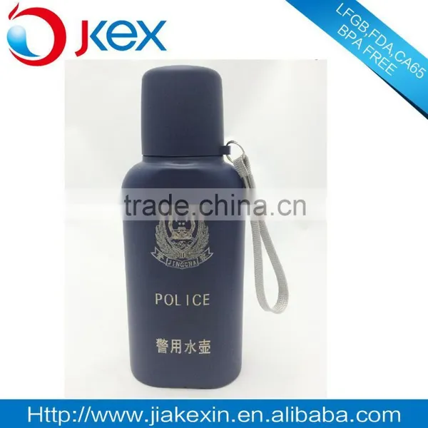 Customed Logo Special Style Vacuum Flask for Drinking