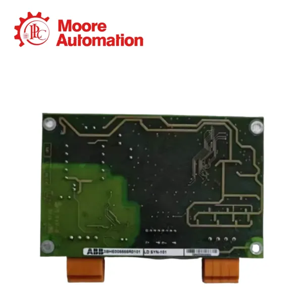 ABB LD MUI-01 61320946C photo-2