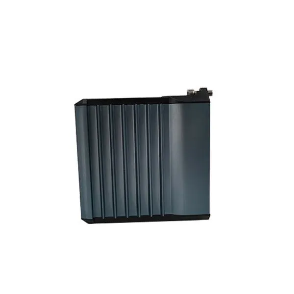RH56E-4DK-6N-1R Centrifugal Fan/For High Voltage Inverter Cabinet Top Cooling Requirements photo-5